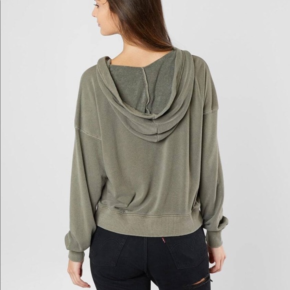 Free People Movement Believer Sweat Hoodie - Picture 3 of 7